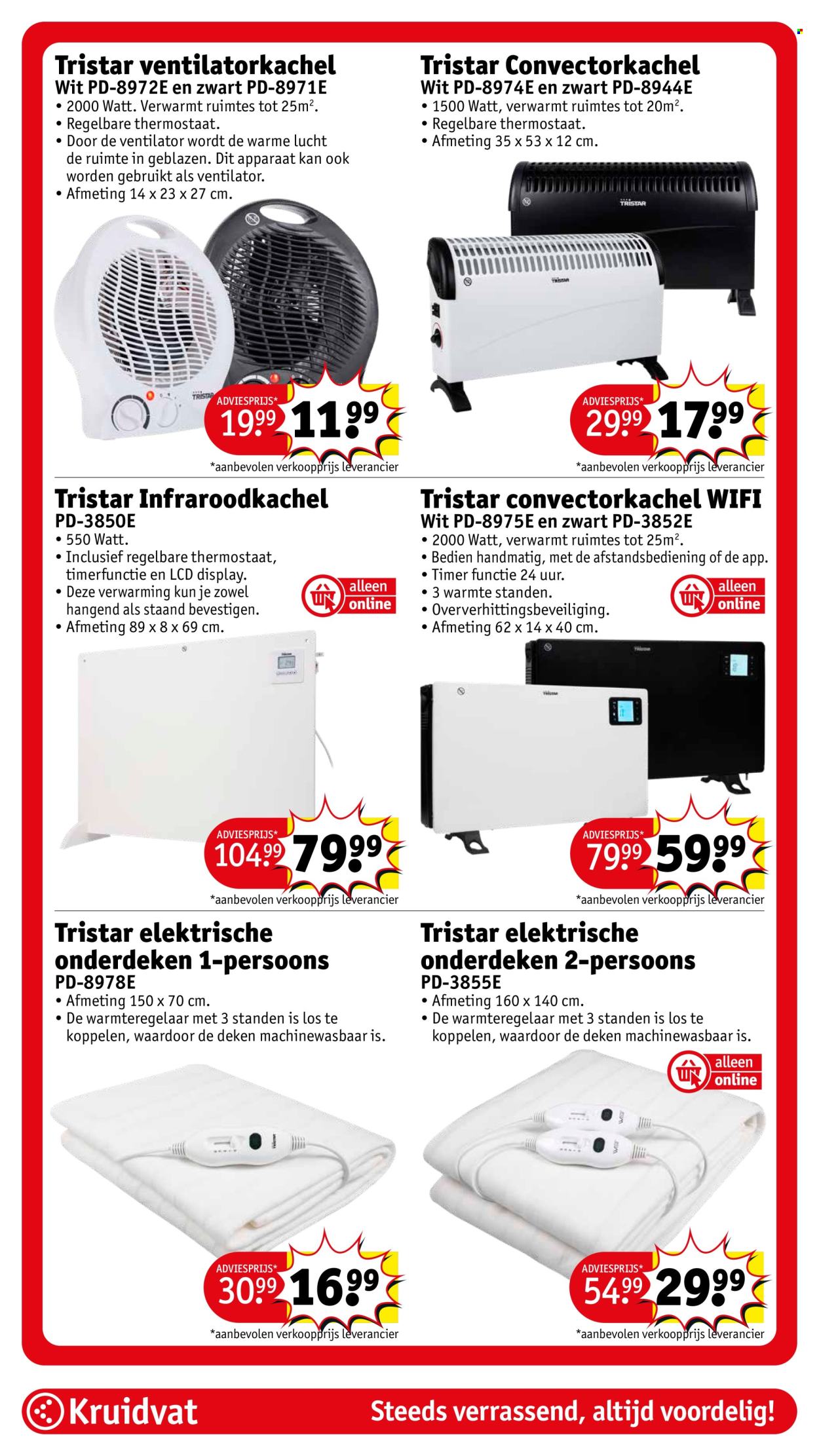 Kruidvat-aanbieding - 3-3-2026 - 8-3-2026. Pagina 62