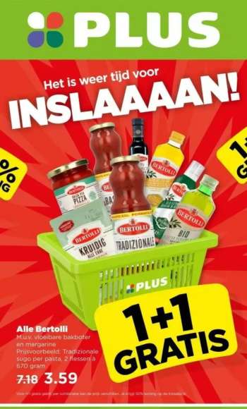 Plus-aanbieding - 4-3-2026 - 10-3-2026.