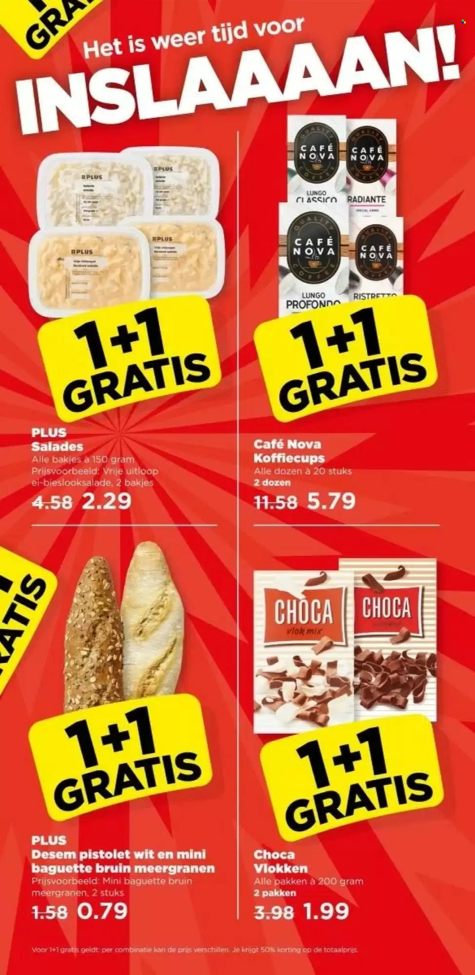 Plus-aanbieding - 4-3-2026 - 10-3-2026. Pagina 6