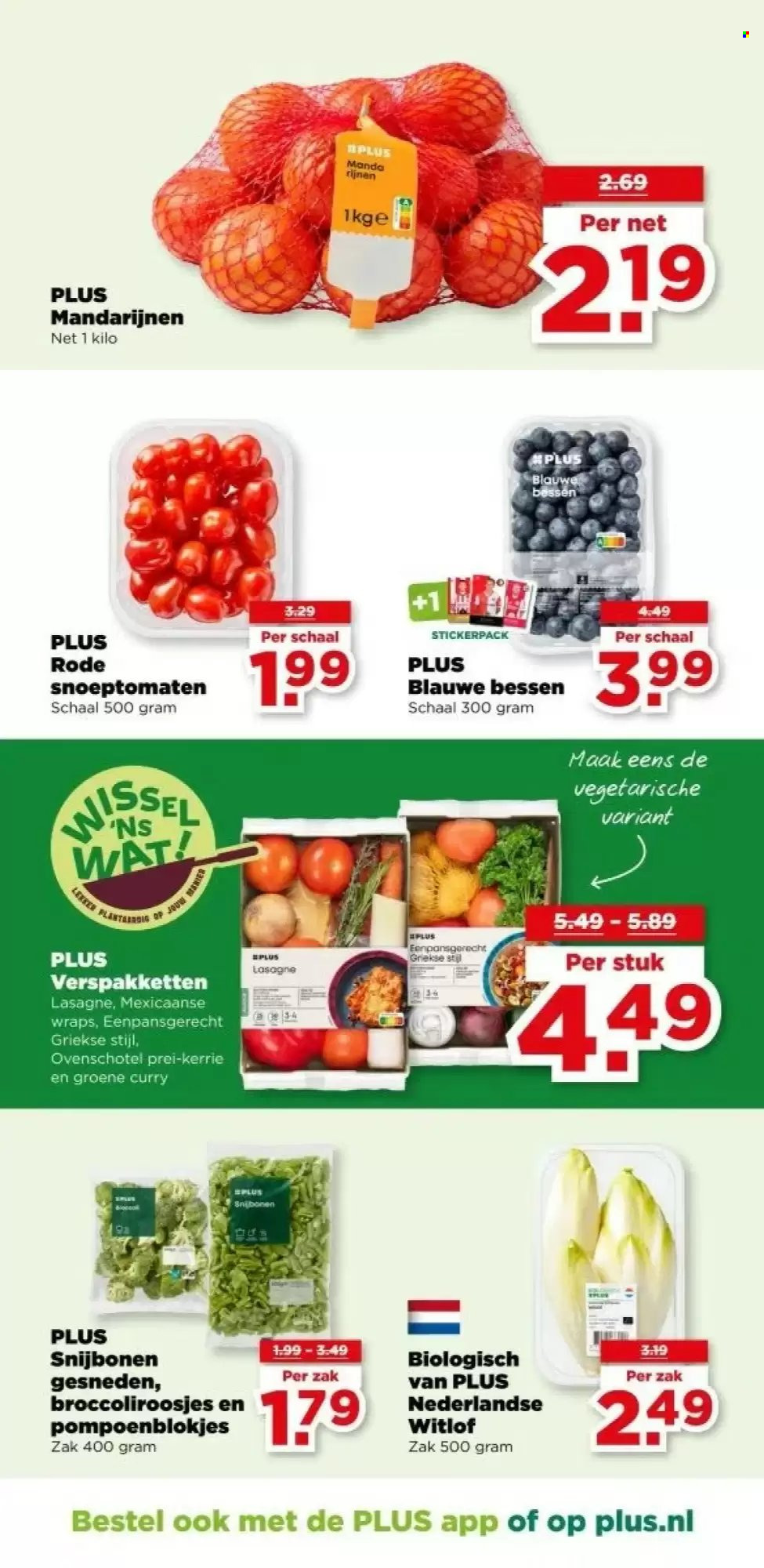 Plus-aanbieding - 4-3-2026 - 10-3-2026. Pagina 18