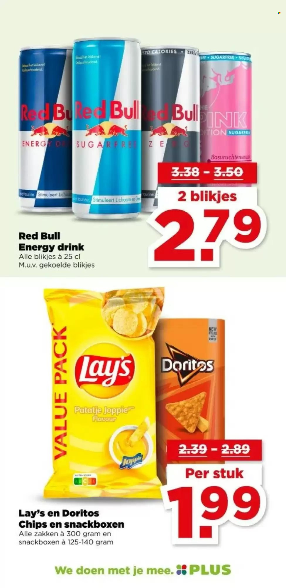 Plus-aanbieding - 4-3-2026 - 10-3-2026. Pagina 30