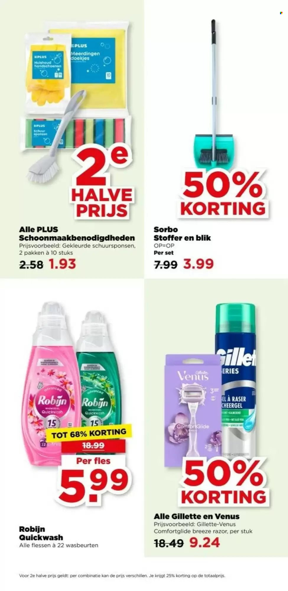 Plus-aanbieding - 4-3-2026 - 10-3-2026. Pagina 41