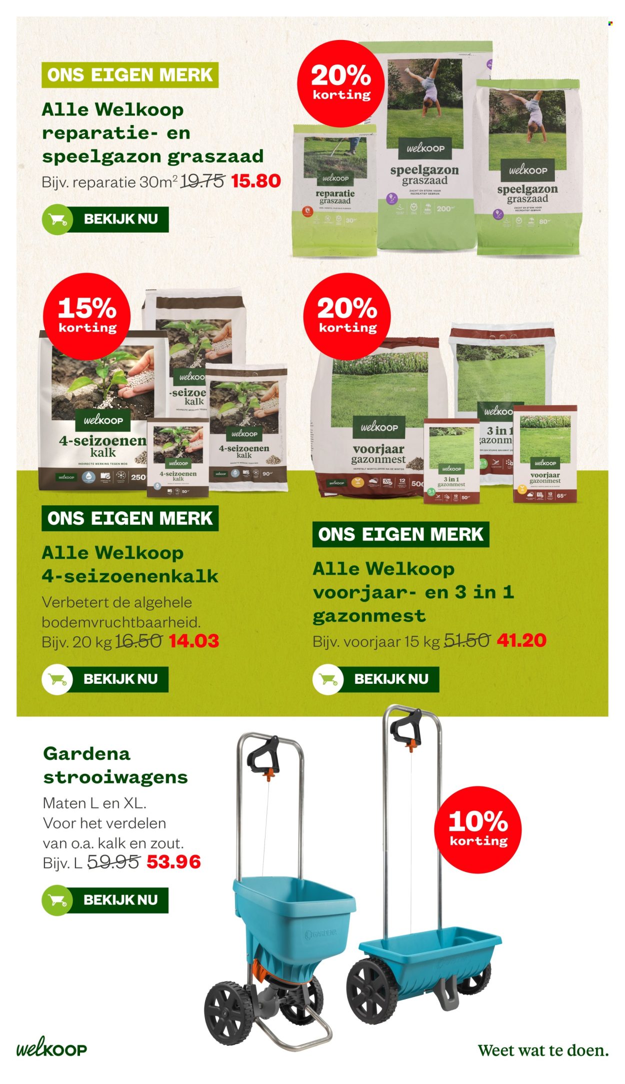 Welkoop-aanbieding - 2-3-2026 - 15-3-2026. Pagina 9