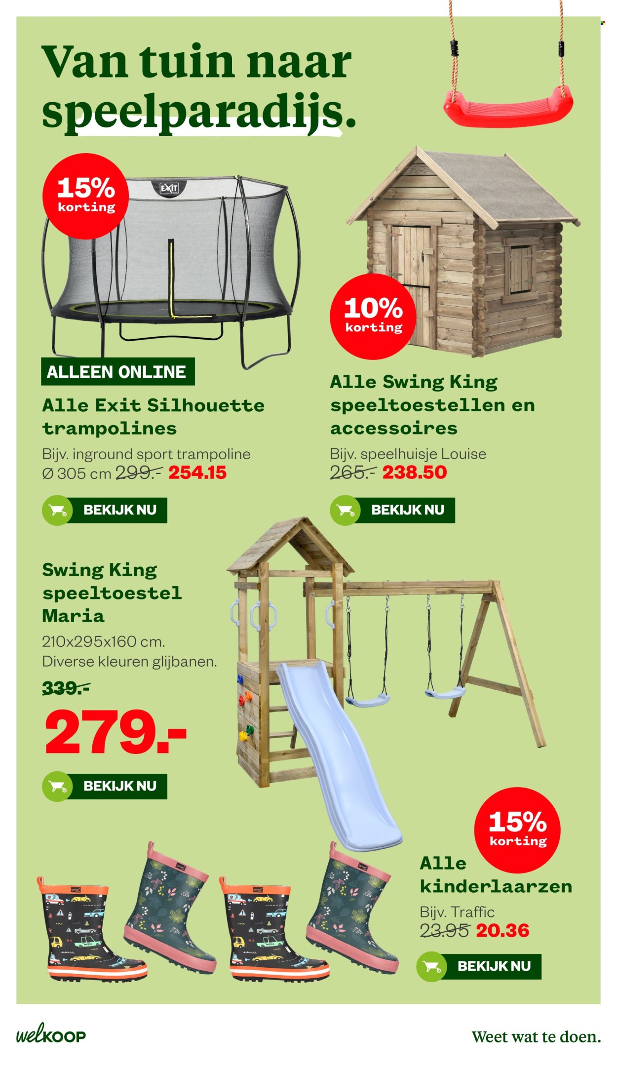 Welkoop-aanbieding - 2-3-2026 - 15-3-2026. Pagina 13