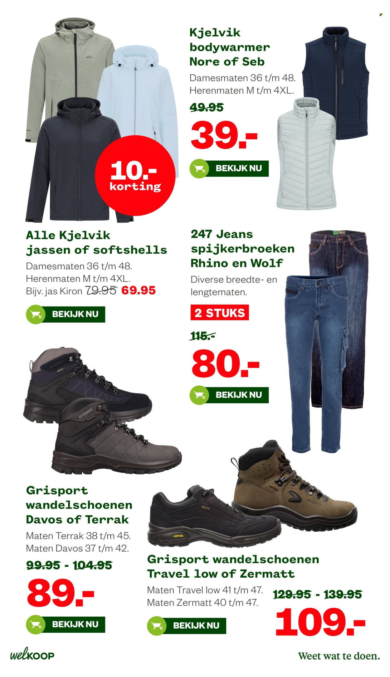 Welkoop-aanbieding - 2-3-2026 - 15-3-2026. Pagina 16