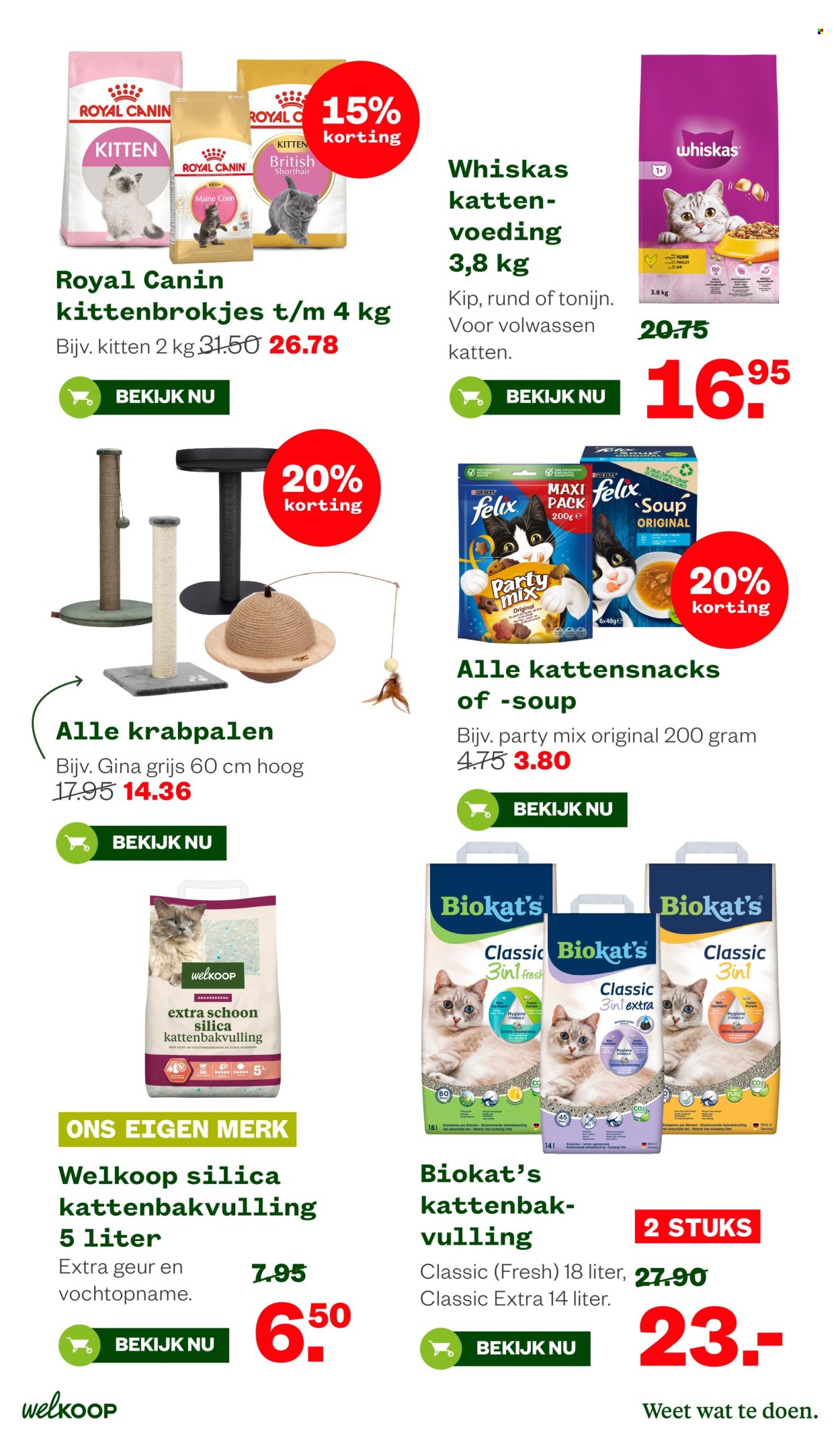 Welkoop-aanbieding - 2-3-2026 - 15-3-2026. Pagina 22
