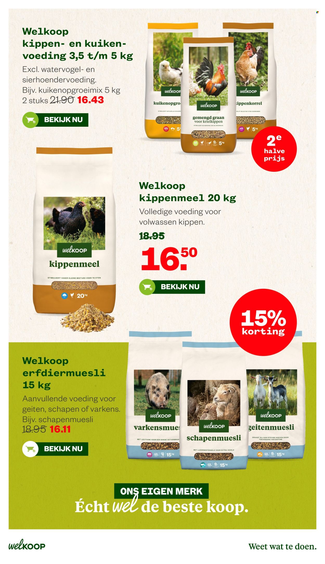 Welkoop-aanbieding - 2-3-2026 - 15-3-2026. Pagina 27