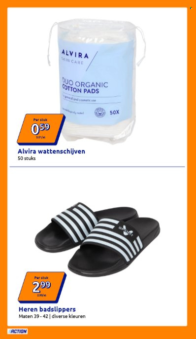 Action-aanbieding - 4-3-2026 - 10-3-2026. Pagina 2