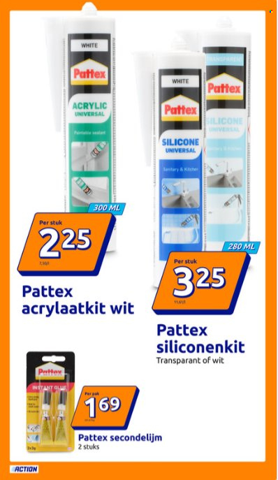 Action-aanbieding - 4-3-2026 - 10-3-2026. Pagina 3