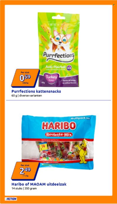 Action-aanbieding - 4-3-2026 - 10-3-2026. Pagina 4
