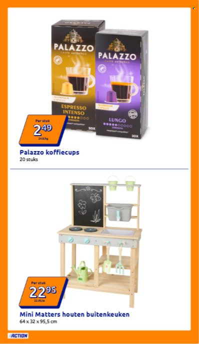 Action-aanbieding - 4-3-2026 - 10-3-2026. Pagina 7