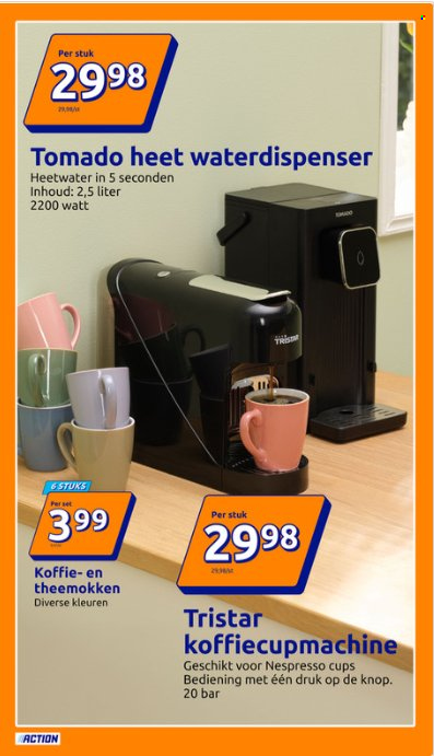 Action-aanbieding - 4-3-2026 - 10-3-2026. Pagina 9