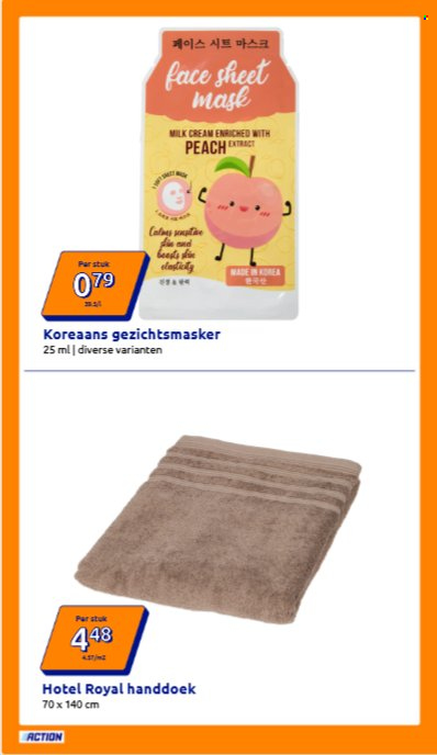 Action-aanbieding - 4-3-2026 - 10-3-2026. Pagina 10