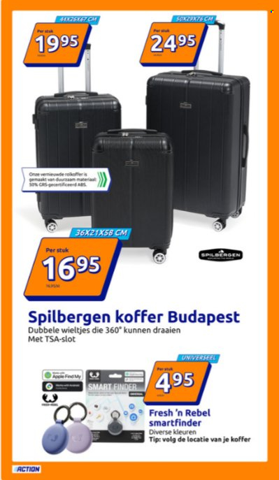 Action-aanbieding - 4-3-2026 - 10-3-2026. Pagina 12