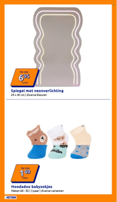 Action-aanbieding - 4-3-2026 - 10-3-2026. Pagina 13
