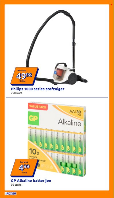 Action-aanbieding - 4-3-2026 - 10-3-2026. Pagina 14