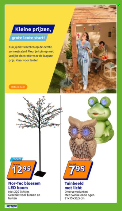 Action-aanbieding - 4-3-2026 - 10-3-2026. Pagina 15