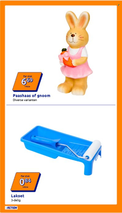 Action-aanbieding - 4-3-2026 - 10-3-2026. Pagina 16