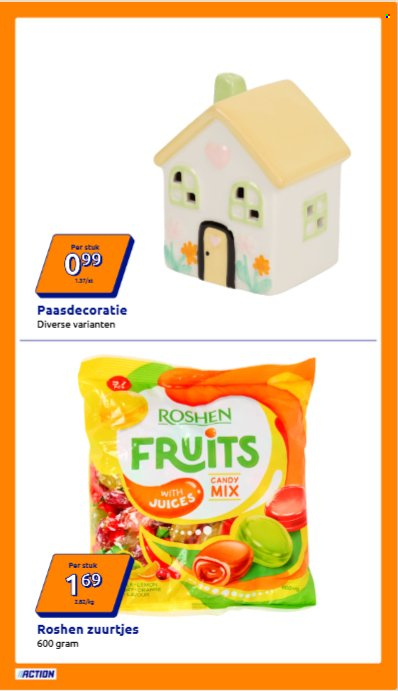 Action-aanbieding - 4-3-2026 - 10-3-2026. Pagina 17