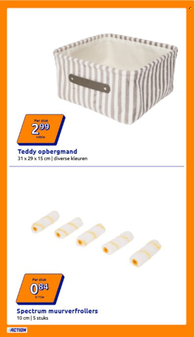 Action-aanbieding - 4-3-2026 - 10-3-2026. Pagina 19