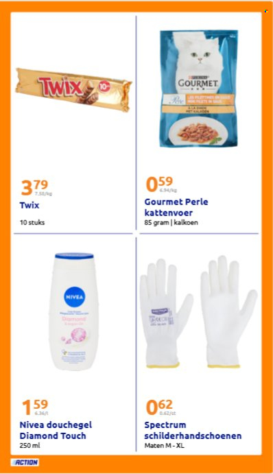 Action-aanbieding - 4-3-2026 - 10-3-2026. Pagina 21