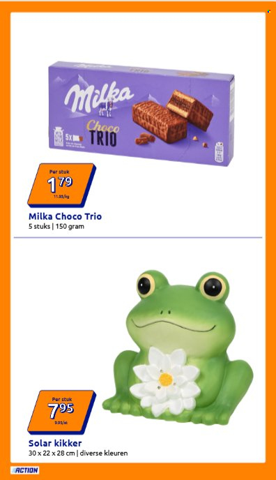 Action-aanbieding - 4-3-2026 - 10-3-2026. Pagina 23