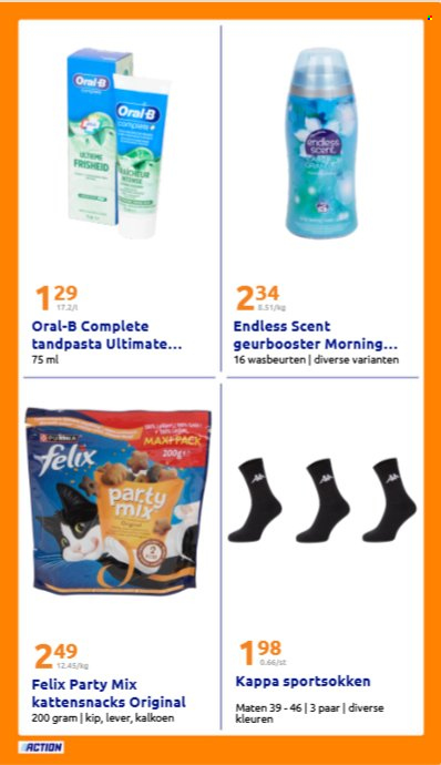Action-aanbieding - 4-3-2026 - 10-3-2026. Pagina 25
