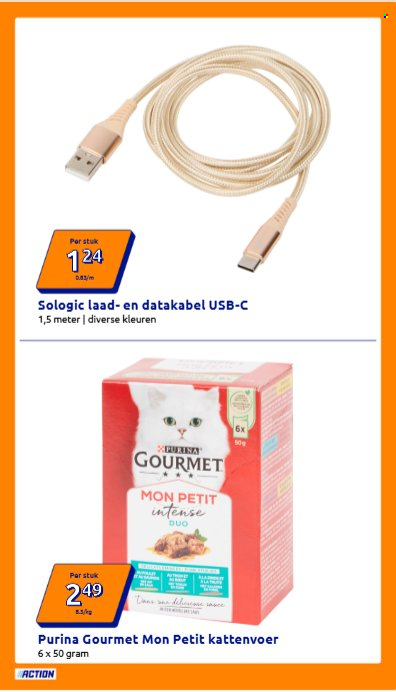 Action-aanbieding - 4-3-2026 - 10-3-2026. Pagina 29
