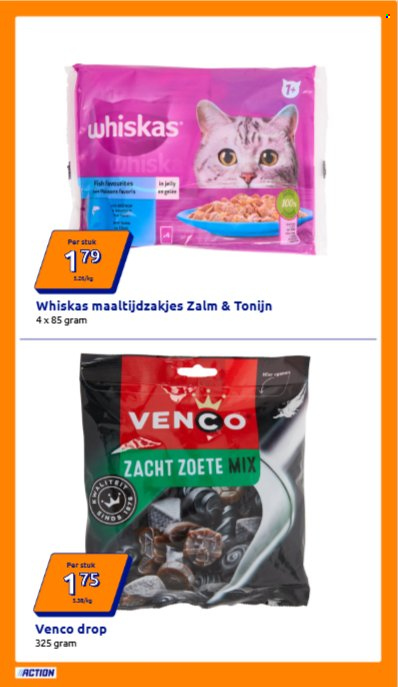 Action-aanbieding - 4-3-2026 - 10-3-2026. Pagina 33
