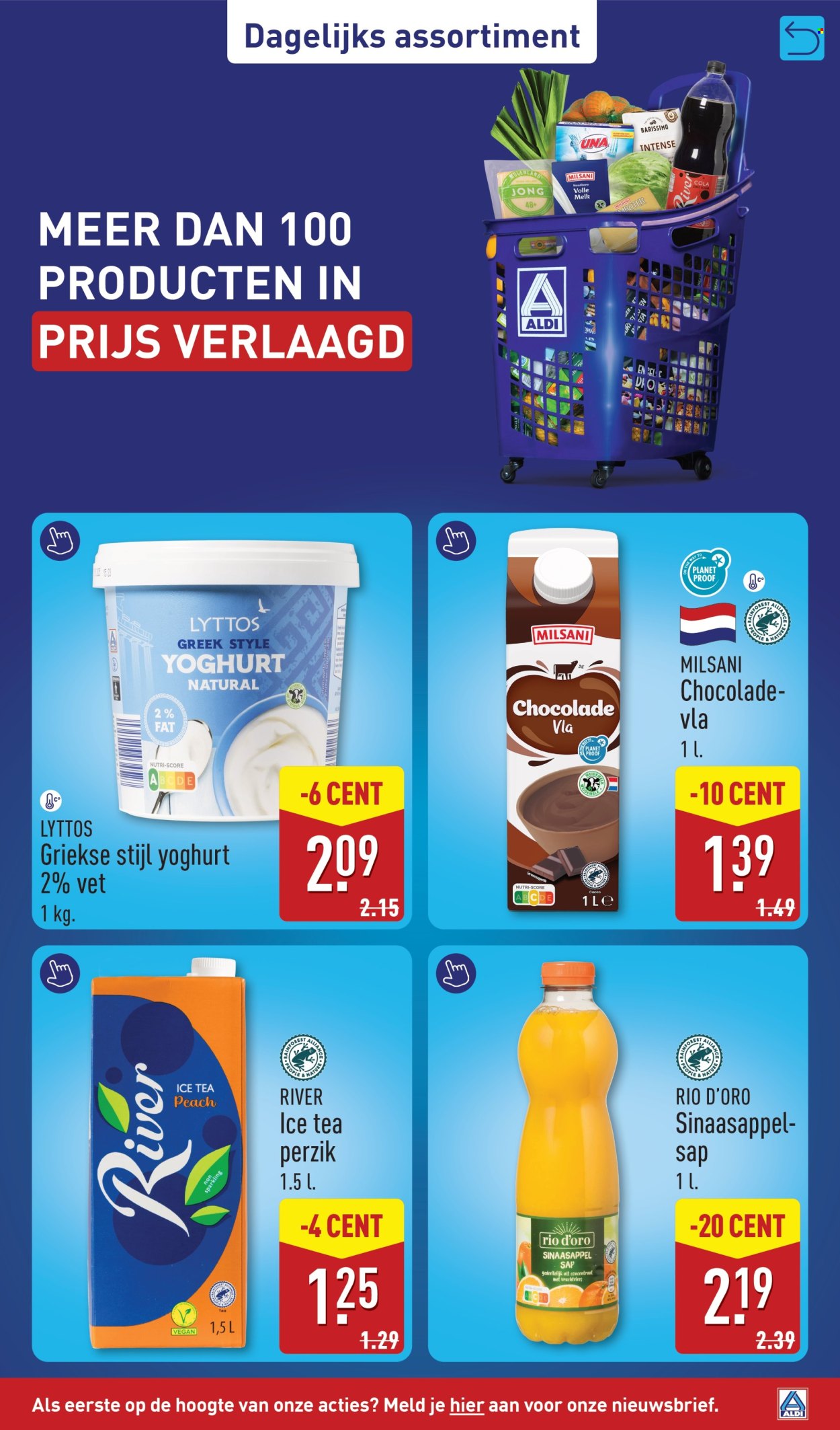 Aldi-aanbieding - 9-3-2026 - 15-3-2026. Pagina 31