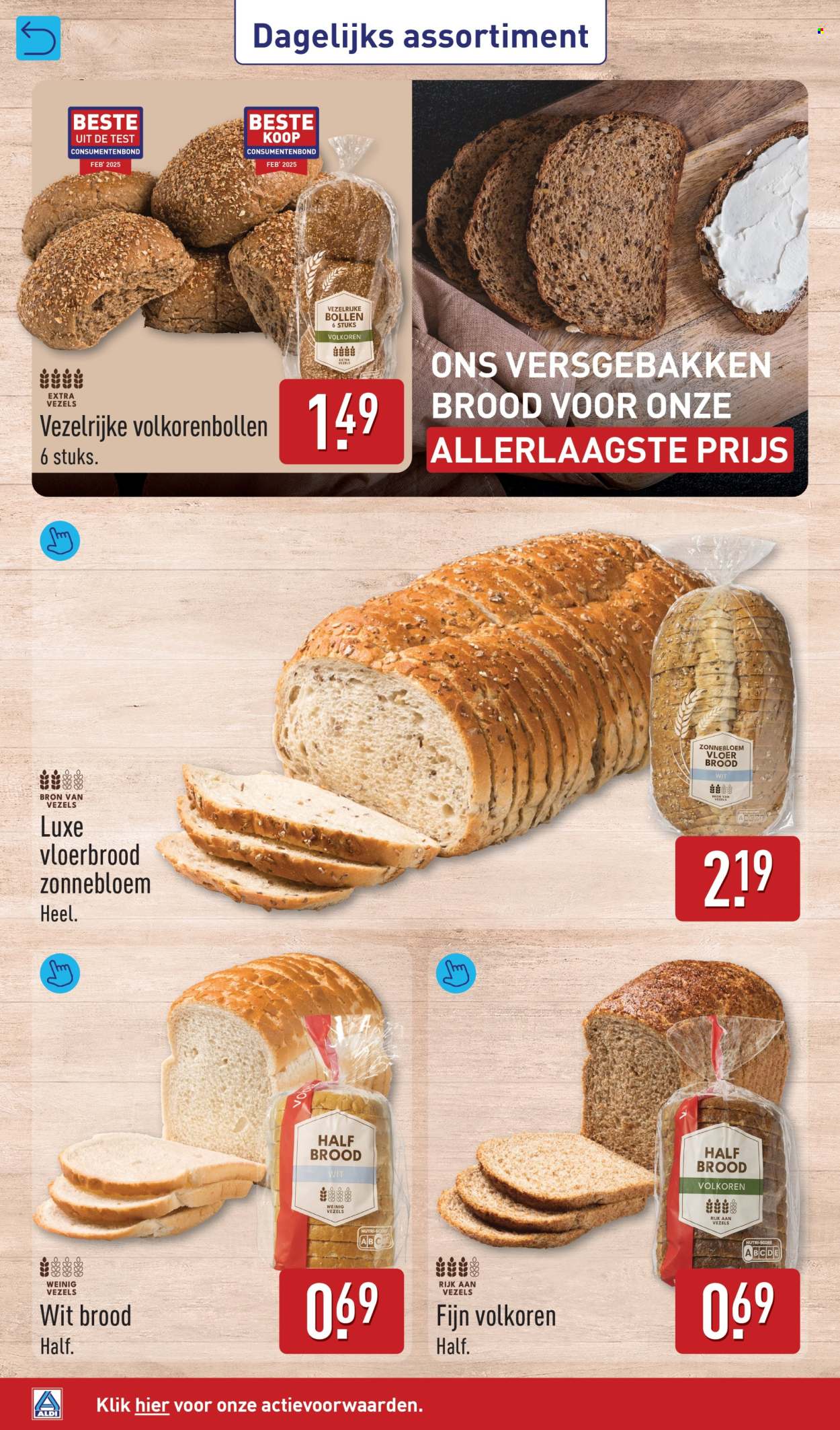 Aldi-aanbieding - 9-3-2026 - 15-3-2026. Pagina 34