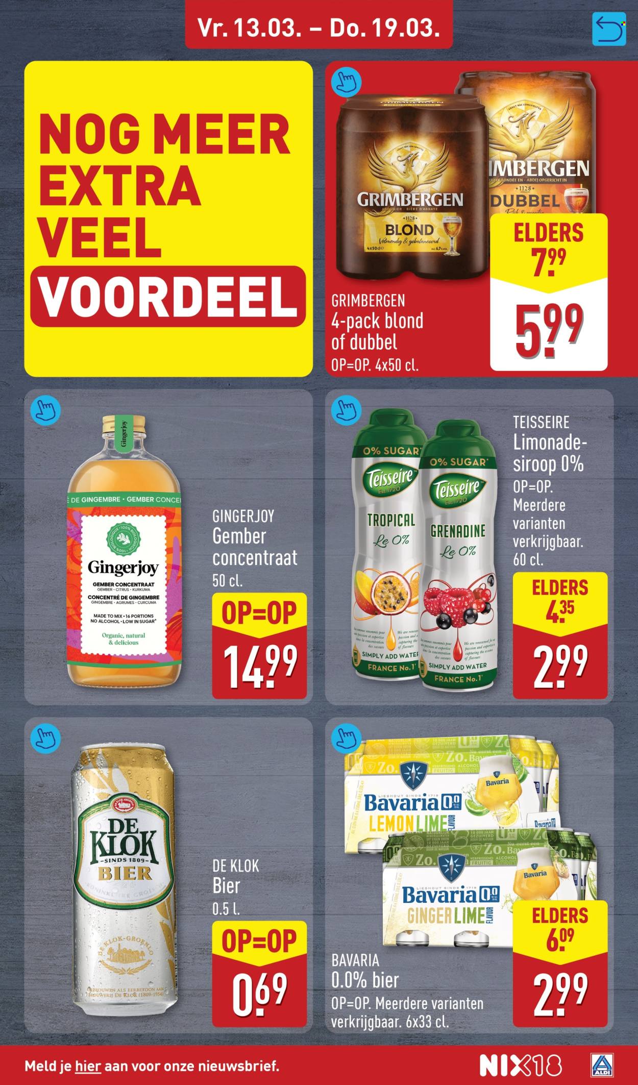 Aldi-aanbieding - 9-3-2026 - 15-3-2026. Pagina 51