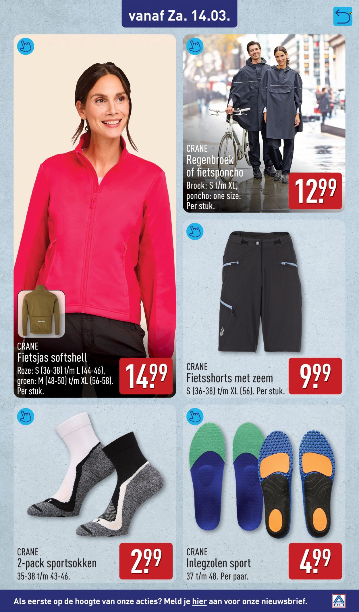 Aldi-aanbieding - 9-3-2026 - 15-3-2026. Pagina 53