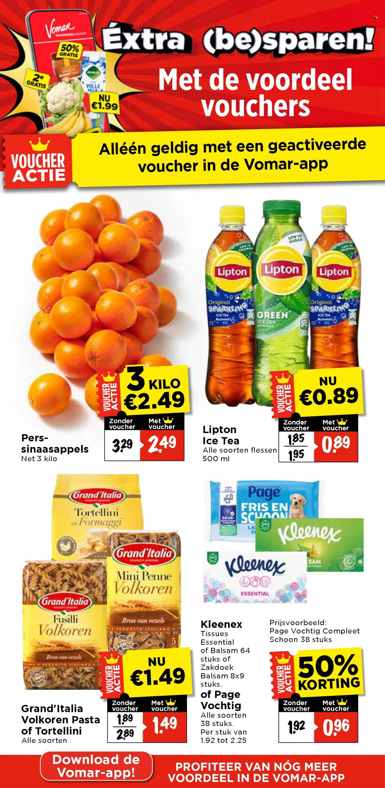 Vomar-aanbieding - 5-3-2026 - 7-3-2026. Pagina 8