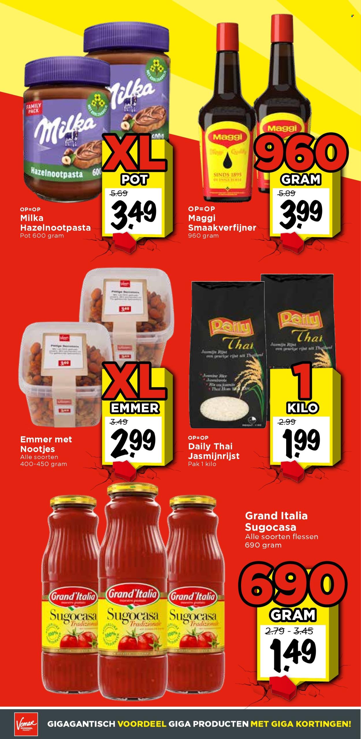 Vomar-aanbieding - 5-3-2026 - 7-3-2026. Pagina 11