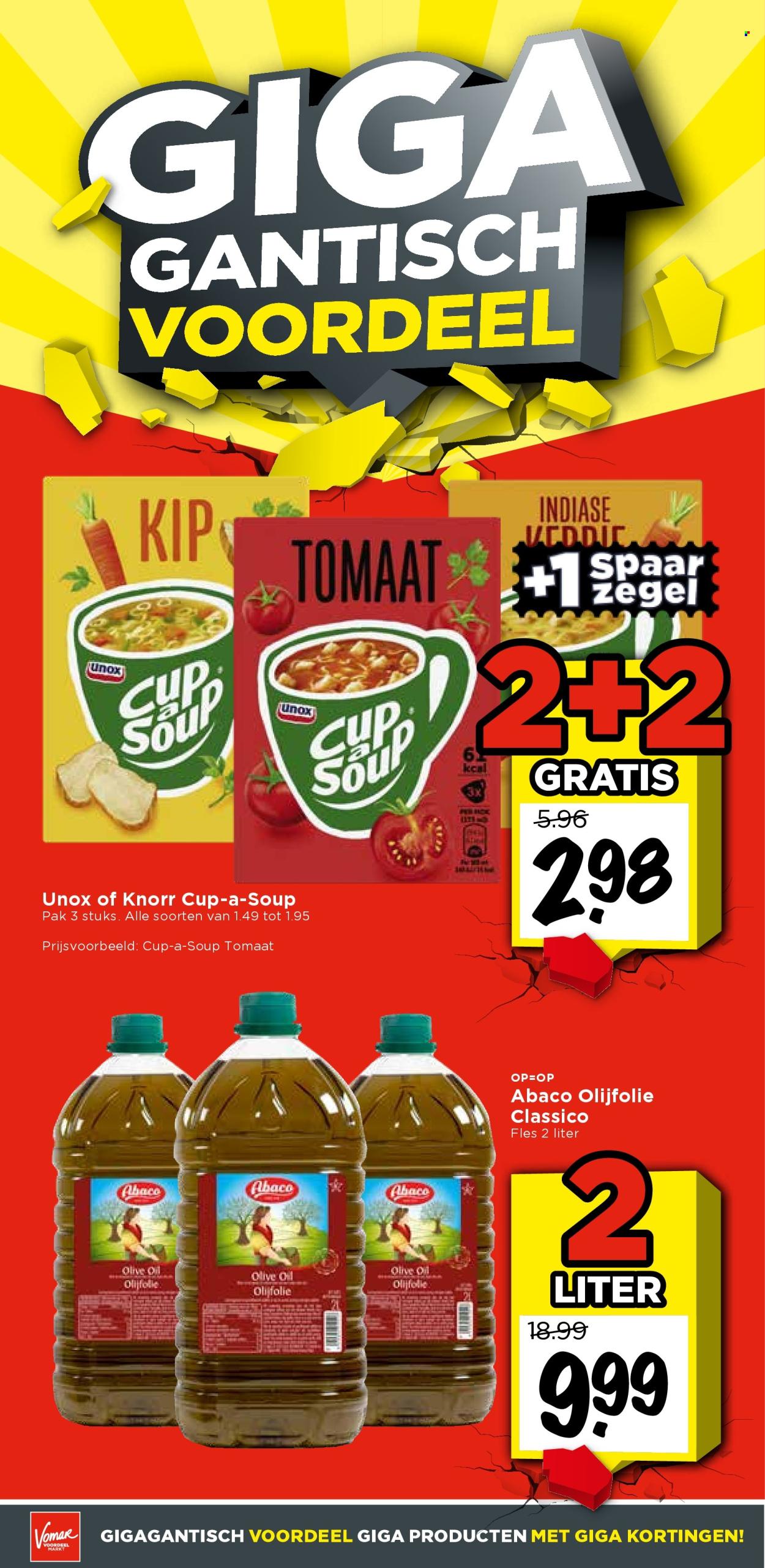 Vomar-aanbieding - 5-3-2026 - 7-3-2026. Pagina 13