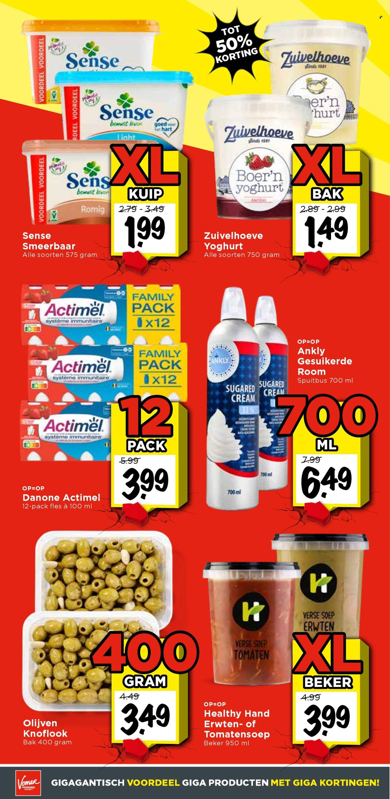 Vomar-aanbieding - 5-3-2026 - 7-3-2026. Pagina 20