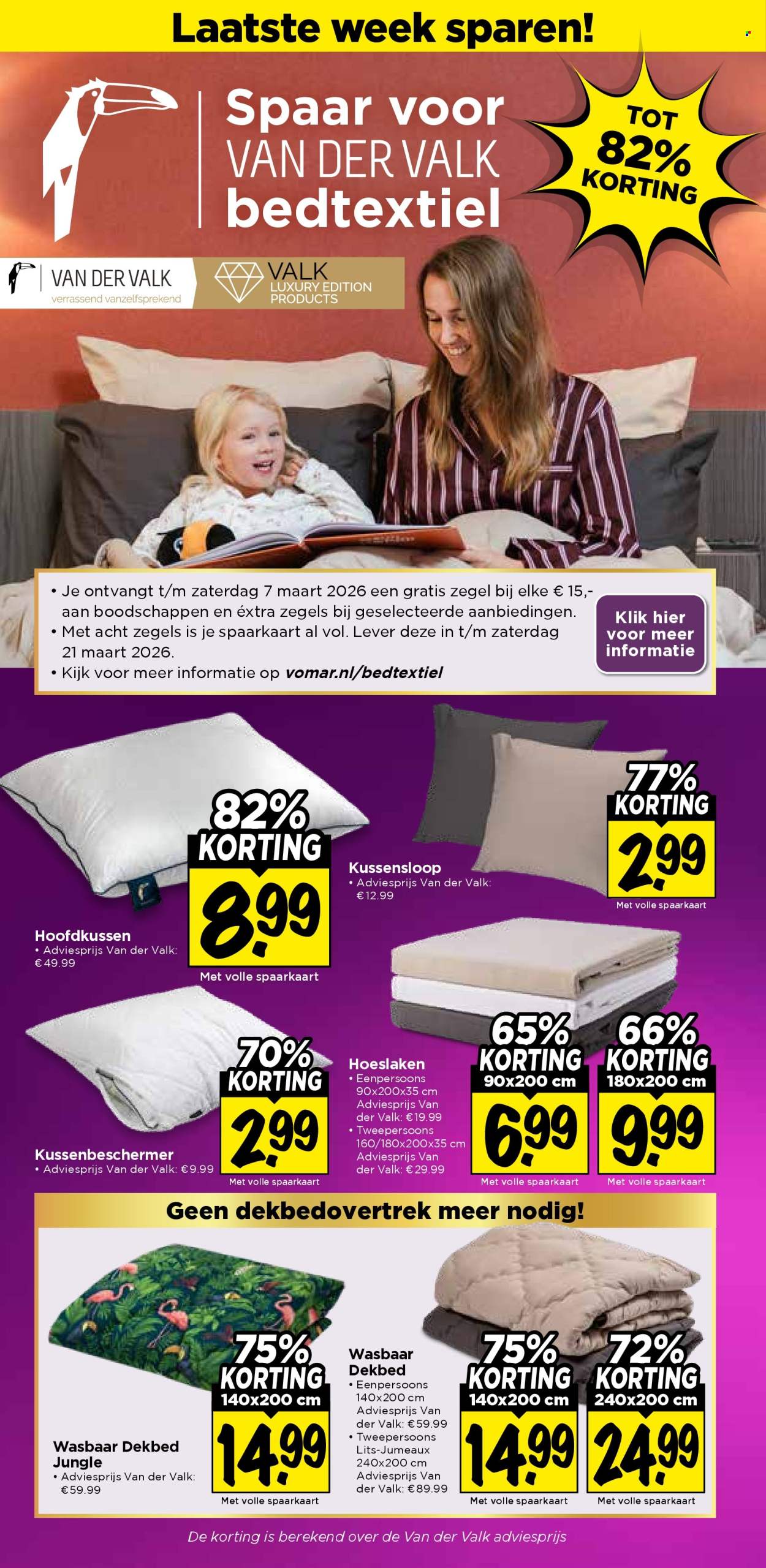 Vomar-aanbieding - 5-3-2026 - 7-3-2026. Pagina 37