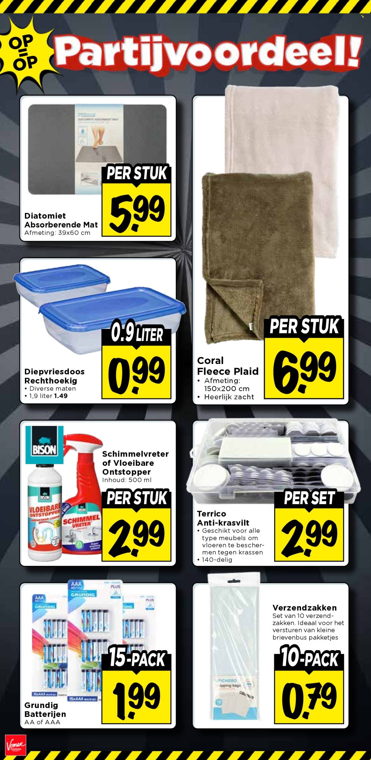Vomar-aanbieding - 5-3-2026 - 7-3-2026. Pagina 40