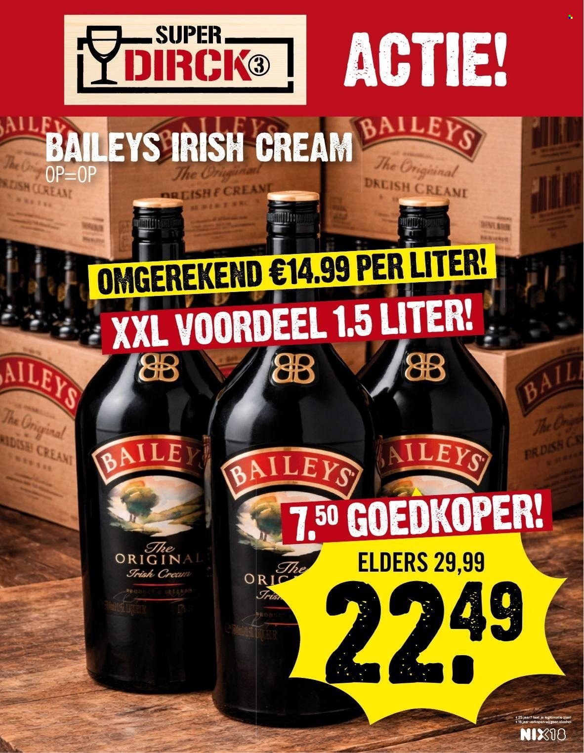 Dirk-aanbieding - 4-3-2026 - 10-3-2026. Pagina 1
