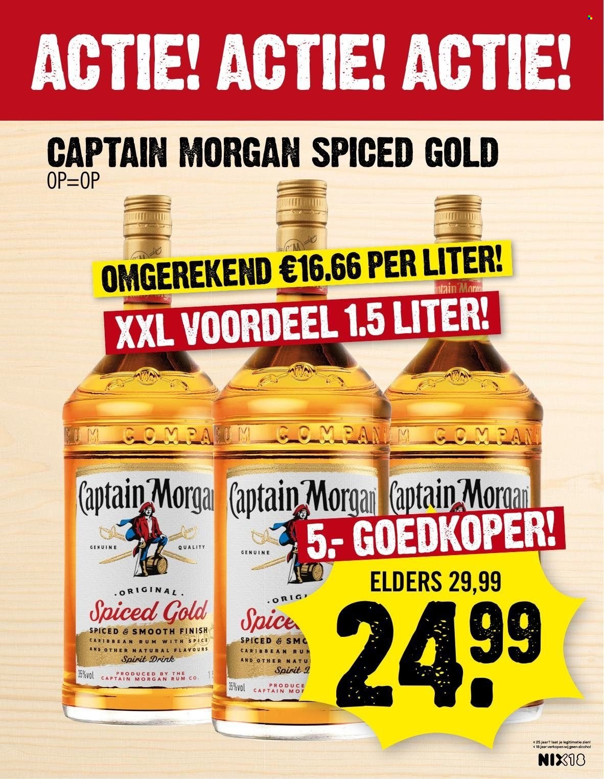Dirk-aanbieding - 4-3-2026 - 10-3-2026. Pagina 6