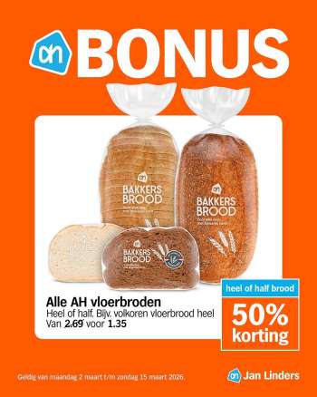 Jan Linders-aanbieding - 2-3-2026 - 15-3-2026.