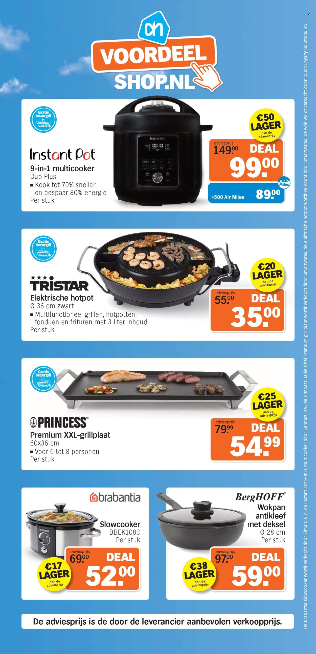 Albert Heijn-aanbieding. Pagina 4