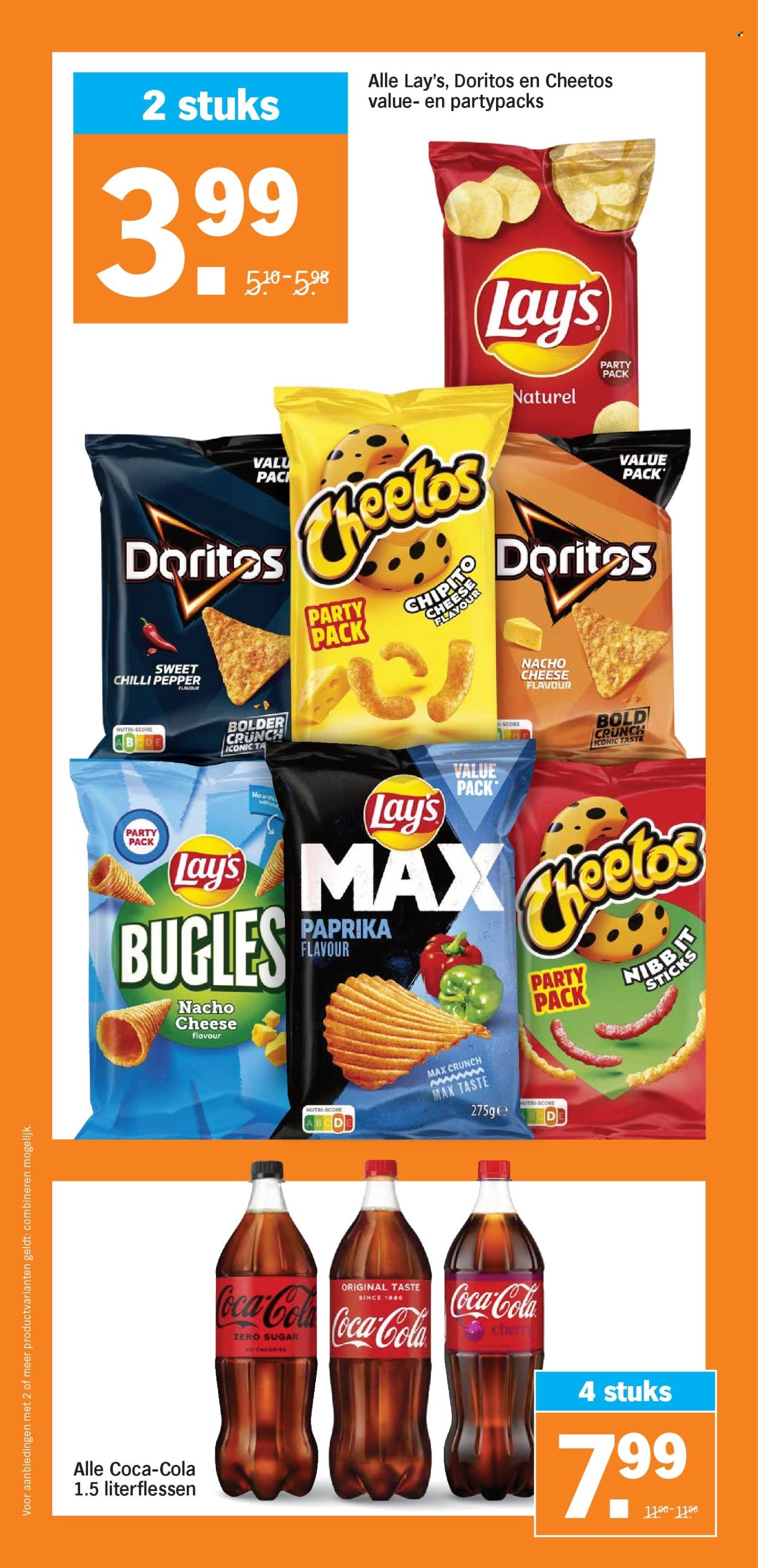 Albert Heijn-aanbieding - 9-3-2026 - 15-3-2026. Pagina 26