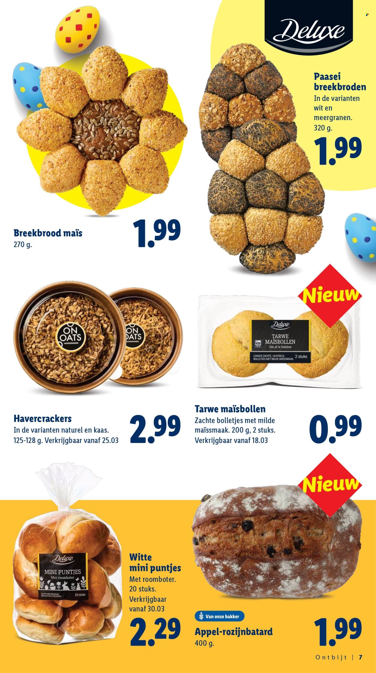 Lidl-aanbieding - 11-3-2026 - 7-4-2026. Pagina 7