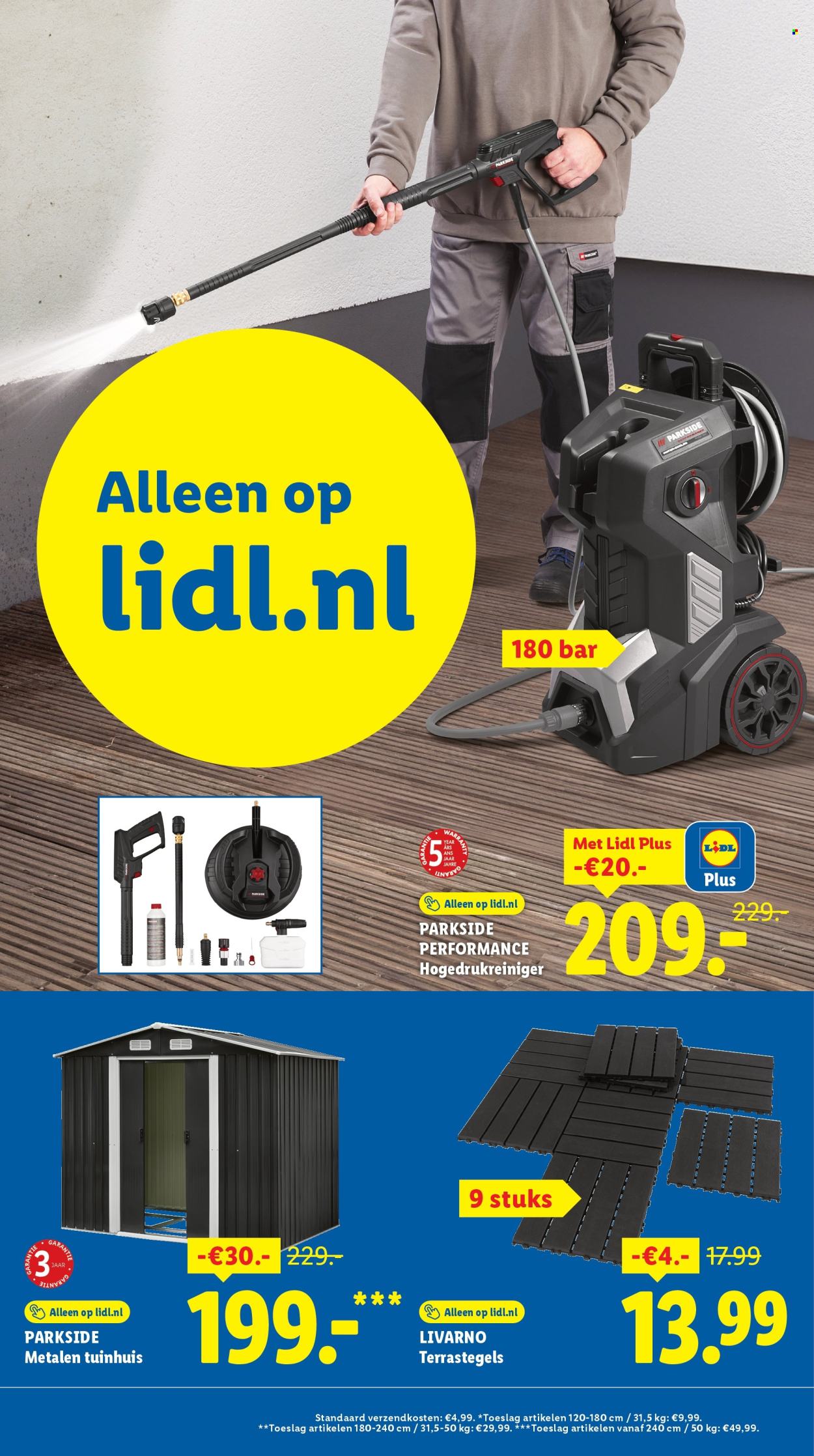 Lidl-aanbieding - 11-3-2026 - 15-3-2026. Pagina 14