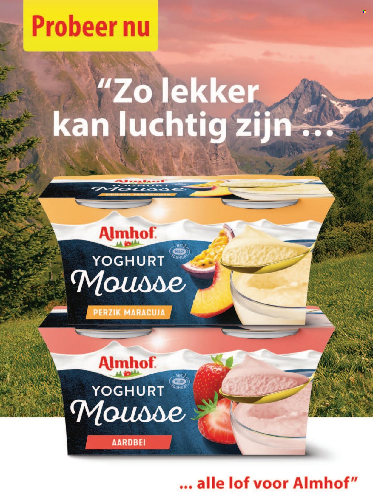 Boni-aanbieding - 1-3-2026 - 31-3-2026. Pagina 6
