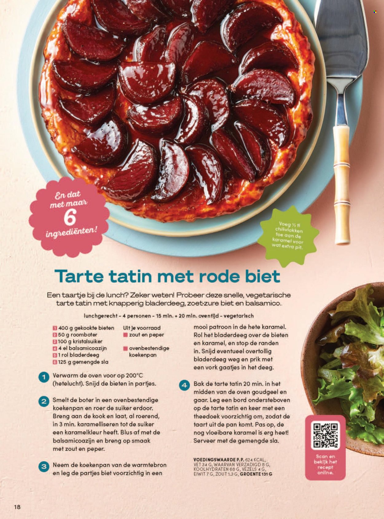 Boni-aanbieding - 1-3-2026 - 31-3-2026. Pagina 18