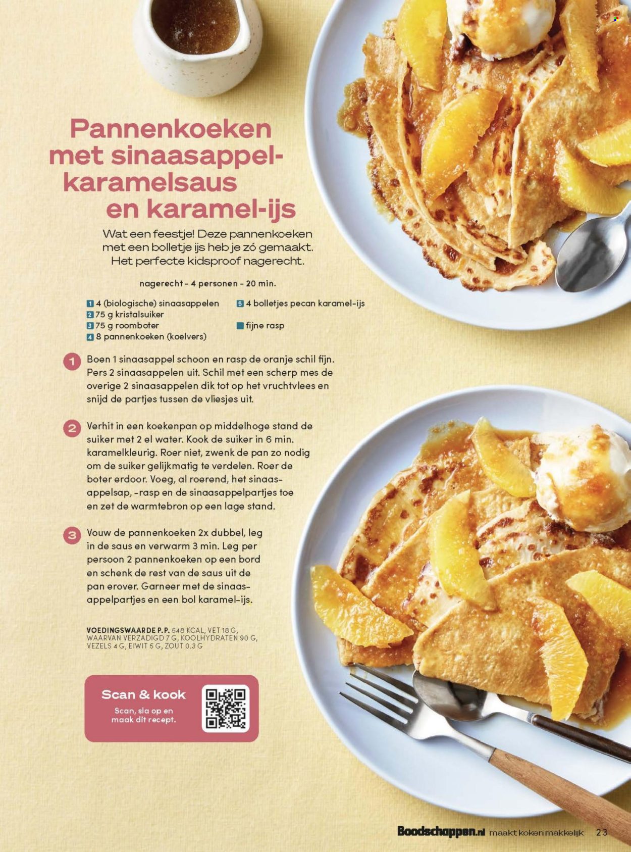 Boni-aanbieding - 1-3-2026 - 31-3-2026. Pagina 23