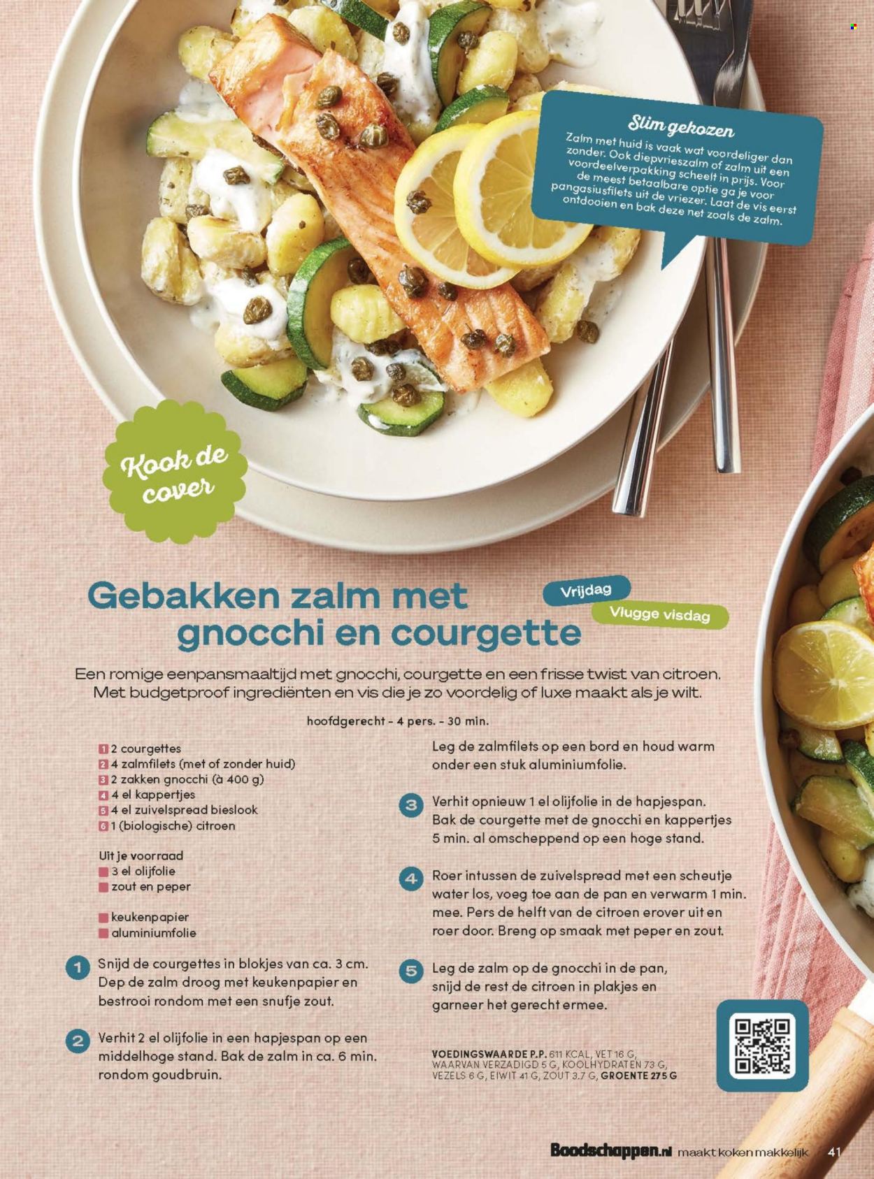 Boni-aanbieding - 1-3-2026 - 31-3-2026. Pagina 41